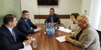 Expoziția ”Republica Moldova Prezintă” va cuceri orașul Cluj-Napoca, România, în 2020