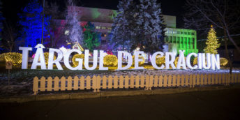 CCI a RM te invită la ”Târgul de Crăciun”