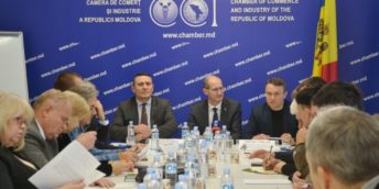 Problemele din domeniul agriculturii discutate la CCI a RM în cadrul Comitetelor pentru Antreprenoriat în Agricultură