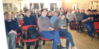 Peste 60 de companii autohtone participă la prezentarea companiei Crystal System Group Ltd