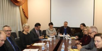 Creșterea atractivității învățământului dual și promovarea Legii uceniciei pe agenda Ministerului Educației, Culturii și Cercetării și a partenerilor de dezvoltare