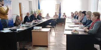 Suport pentru infrastructura calității în contextul DCFTA în Republica Moldova