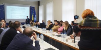 Inovarea și transferul tehnologic- subiect abordat la CCI a RM