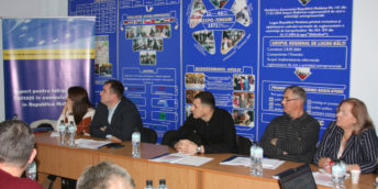 În perioada noiembrie 2019 – ianuarie 2020 IMM-urile din Moldova au beneficiat de consultanță