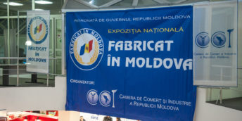 Totalurile Expoziției naționale „Fabricat în Moldova” 2020
