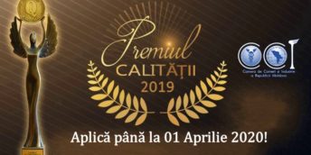 Pentru detalii despre concursul ”PREMIUL PENTRU REALIZĂRI ÎN DOMENIUL CALITĂȚII” ne puteți contacta la nr. de telefon: 069511102/ 068362450