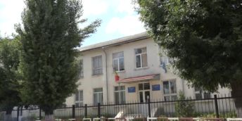 Achiziționarea lucrărilor pentru implementarea proiectului „Sporirea eficienței energetice a clădirii Liceului teoretic «Dimitrie Cantemir» din mun. Bălți”