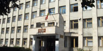 Achiziționarea lucrărilor pentru implementarea proiectului „Sporirea eficienței energetice a clădirii Liceului teoretic „Mihai Eminescu” , municipiul Ungheni