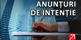 Anunț repetat privind achiziționarea lucrărilor de construcții în cadrul proiectului „Îmbunătățirea serviciilor de alimentare cu apă în orașul Edineț”