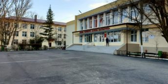 Anunț! Invitație de participare la Licitația internațională privind executarea lucrărilor de construcție pentru creșterea eficienței energetice a Liceului Teoretic ”Alexei Mateevici, or. Șoldănești, cu finanțare din sursele Uniunii Europene