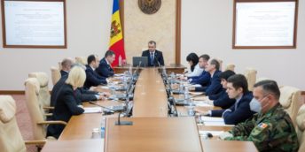 Măsuri suplimentare de susținere a mediului de afaceri în perioada stării de urgență