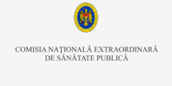 Hotărârea nr. 11 din 15 mai 2020 a Comisiei Naționale Extraordinare de Sănătate Publică