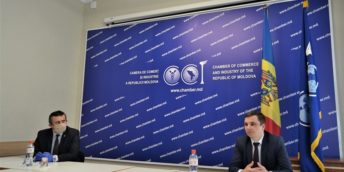 Măsuri de susținere a mediului de afaceri în contextul pandemiei COVID-19