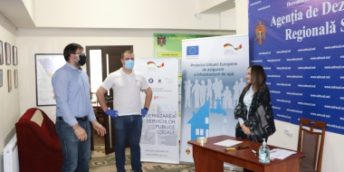 A avut loc deschiderea ofertelor în cadrul licitațiilor publice internaționale privind achiziționarea lucrărilor de construcție pentru proiectele „Îmbunătățirea serviciilor de alimentare cu apă a localităților Iargara, Filipeni, Romanovca și Cupcui din raionul Leova” și “Extinderea sistemului de canalizare din orașul Leova. Construcția stației de pompare a apelor uzate din orașul Leova”, cu finanțare din sursele Uniunii Europene