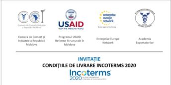 Webinar INCOTERMS 2020