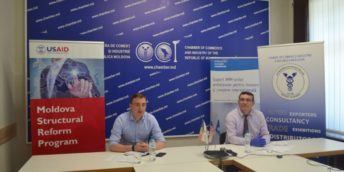 CCI a lansat primul webinar despre condiții de livrare INCOTERMS 2020