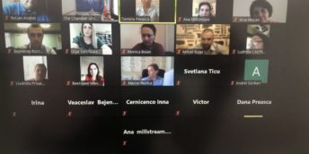 Examenul pentru certificarea competențelor de mentor