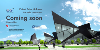 The first platform for virtual exhibitions in Moldova