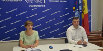 CCI va colabora cu proiectul UE în domeniul armonizării legislației