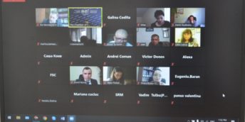 Membrii CCI au discutat politică fiscală și vamală pentru anul 2021