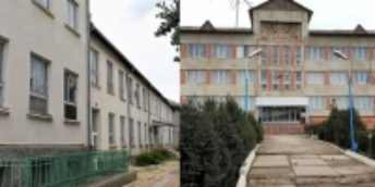 ANUNȚ REPETAT! Achiziționarea și contractarea serviciilor de supraveghere tehnică a lucrărilor pentru implementarea a DOUĂ proiecte de eficiență energetică, cu finanțare din sursele Uniunii Europene