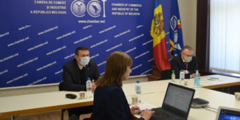 Dialog online „Încurajarea procesului de inovare: protecția invențiilor brevetate și a altor soluții tehnologice”