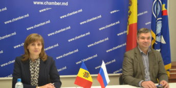 Misiune economică a ÎMM-urilor din regiunea Breansk în RM