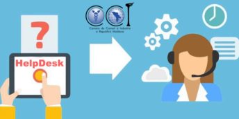 Servicii on-line HelpDesk
