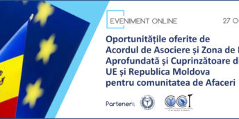 Oportunitățile oferite de AA și ZLSAC pentru comunitatea de afaceri