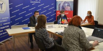 INCOTERMS 2020 – ciclu de webinare gratuite pentru mediul de afaceri