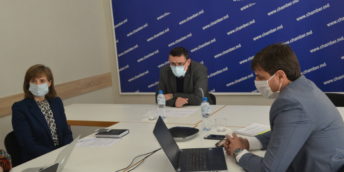 Managementul Deșeurilor – Tranziția spre o economie circulara în Moldova