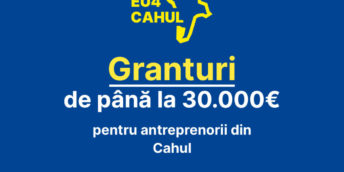 Documente necesare pentru aplicarea la Programul Eu4Moldova: Regiuni-cheie