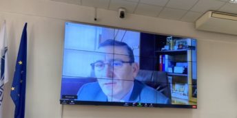 Atelier ”Stratégies d’amélioration de la qualité des études dans le cadre de la faculté de Comptabilité”