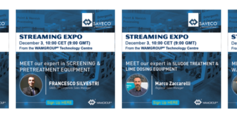 Eveniment ”Prezentare virtuală a gamei de produse SAVECO”