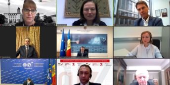 Parteneriatul Estic – integrarea în lanțurile de valori adăugate