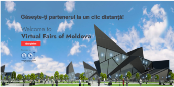 Platforma expozițiilor virtuale virtual-fairs.md