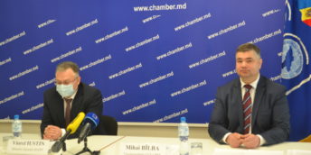 Lansarea concursurilor ”Marca comercială” și ”Premiul calității”