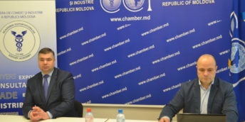 Start programului de instruire pentru companiile din sectorul agroalimentar