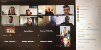 Programul Moldova-Austria: Management intercultural