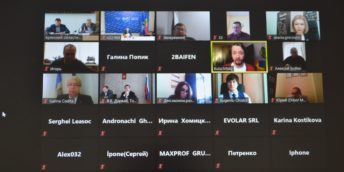 Noi etape de colaborare economică: Republica Moldova – regiunea Breansk