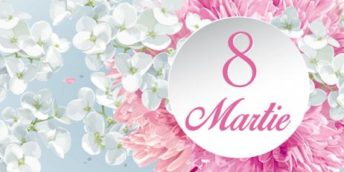 Mesajul de felicitare cu ocazia zilei de 8 Martie