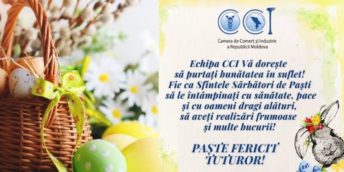 Paște Fericit tuturor!