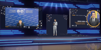 Serviciile oferite de CCI a RM pentru facilitarea exporturilor, prezentate în cadrul “Moldova Trade Forum 2021”