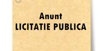 Anunț de participare la achiziționarea prin licitație a serviciilor de curățătorie a covoarelor, în cadrul proiectului EU4Moldova – Regiuni cheie Ungheni și Cahul