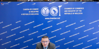 Președintele CCI a participat la Conferința statelor CSI ”Condiții de îmbunătățire și dezvoltare a business-ului”