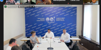 4 membri noi aprobați la Ședința Biroului Executiv a CCI a RM