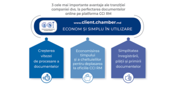 3 avantaje pentru care merită să alegi Platforma www.client.chamber.md