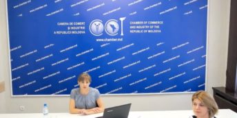 Companii de pe ambele maluri ale Nistrului au participat la un master-class online privind importul produselor lactate în Uniunea Europeană