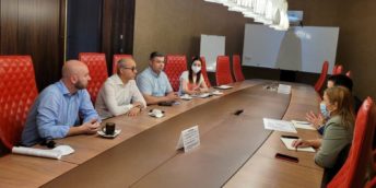 Expoziția ”Republica Moldova Prezintă” revine la Iași