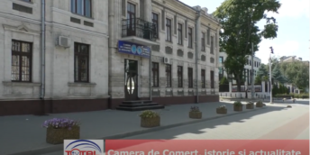 Cooperarea strânsă cu instituțiile camerale de peste hotare!